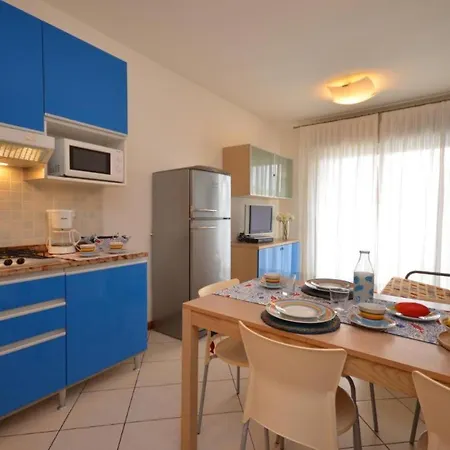 Super Family Friendly Villaggio Planetarium 2 Bedroom Sleeps 6 Appartement