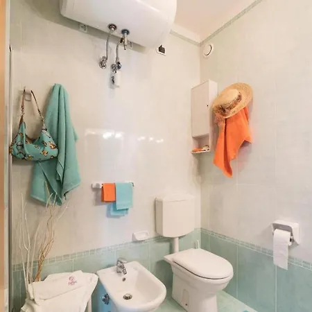 Appartement Super Family Friendly Villaggio Planetarium 2 Bedroom Sleeps 6 *