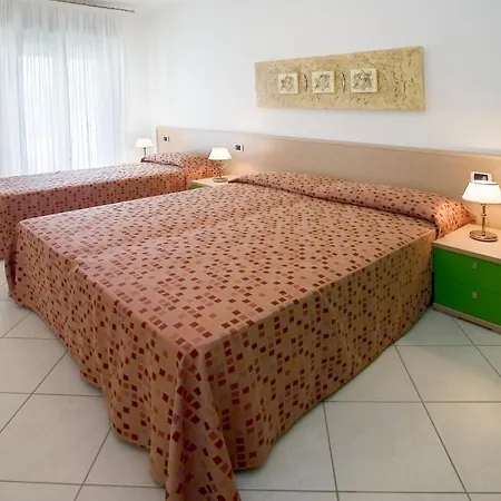 Super Family Friendly Villaggio Planetarium 2 Bedroom Sleeps 6 Appartement