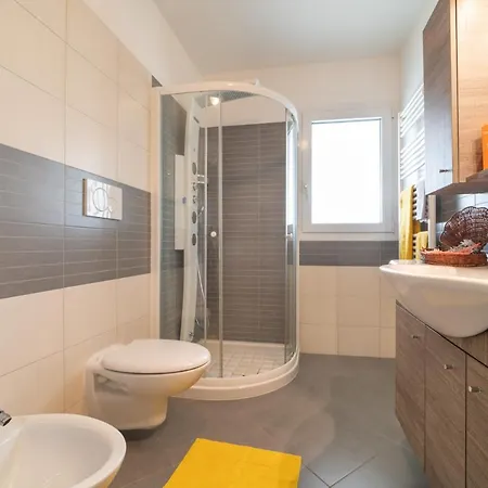 Appartement Super Family Friendly Villaggio Planetarium 2 Bedroom Sleeps 6