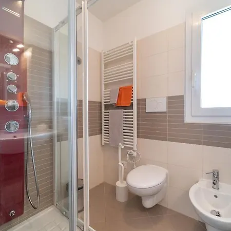 Super Family Friendly Villaggio Planetarium 2 Bedroom Sleeps 6 Bibione