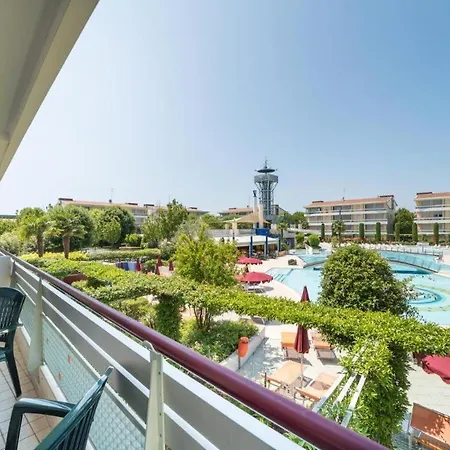 Super Family Friendly Villaggio Planetarium 2 Bedroom Sleeps 6 * ビビオーネ