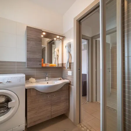 Super Family Friendly Villaggio Planetarium 2 Bedroom Sleeps 6 Bibione